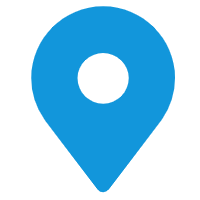 地图 地标